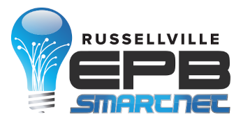 EPB Russellville Logo